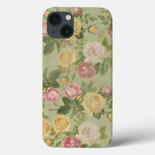 Vintage Land, väster Blommigt