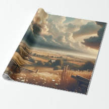 Vintage Landsbygdsinspiration