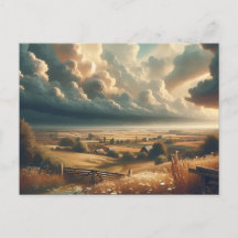 Vintage Landsbygdsinspiration