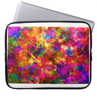 Vintage Laptop Fodral