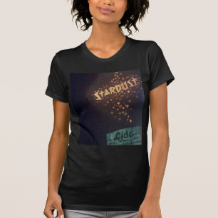 Vintage Las Vegas Stardust Hotel T Shirt