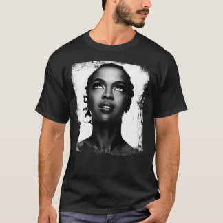 Vintage Lauryn Backe T Shirt
