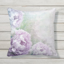Vintage Lavender Ro