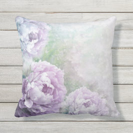 Vintage Lavender Ro Kudde