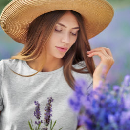 Vintage Lavender Tröja