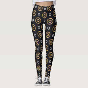 vintage leggings