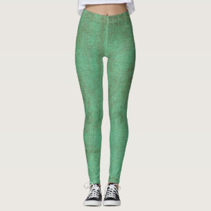 Vintage Leggings Rupydetequila
