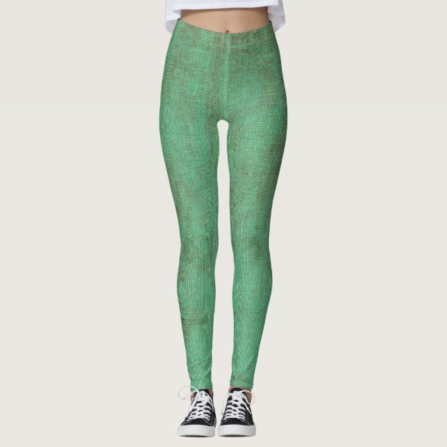 Vintage Leggings Rupydetequila (Framsida)