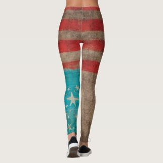 Vintage Leggings Rupydettquila