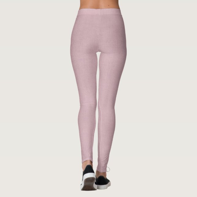 Vintage Leggings Rupydettquila (Baksida)