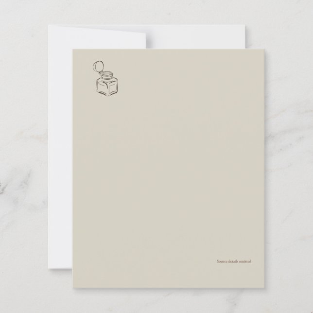 Vintage Library Epistolary Correspondence (Framsida)