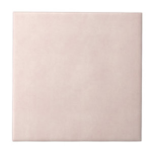 Vintage Light Ro Rosa Parchment ser gammal Papper Kakelplatta