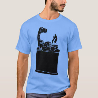vintage lighter funny t shirt