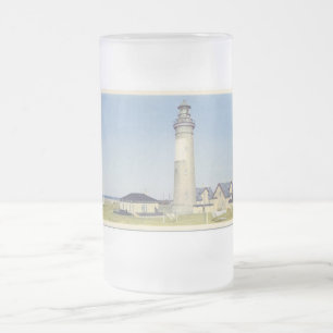Vintage Lighthouse Mugg