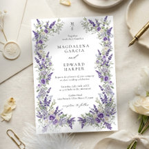 Vintage lila lavendelros blomsterträdgård bröllop