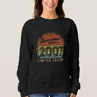 Vintage Limited Edition 2007 - Klassiker född 200 T Shirt