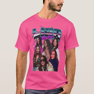 Vintage Lisa Barlow Rhoslc T Shirt