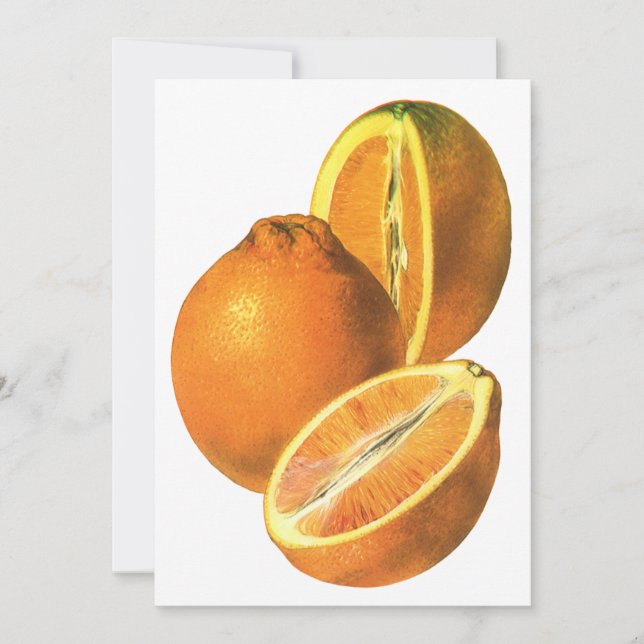 Vintage livsmedel, ekologiska färska och nyttiga a (Framsida)