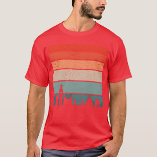 Vintage London city vintage T Shirt