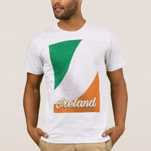 Vintage London-Polisontravelaffisch T Shirt