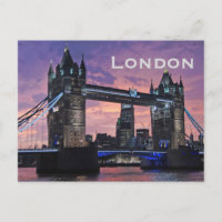Vintage London Travel Tourism
