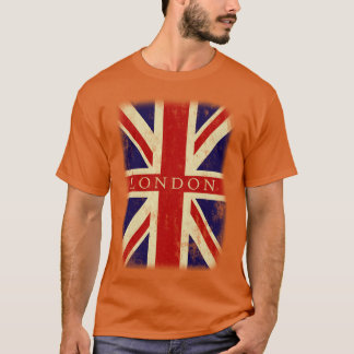 vintage london vintage t shirt