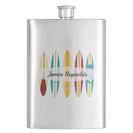 Vintage Longboard Fickplunta