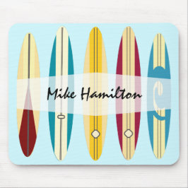 Vintage Longboard Musmatta