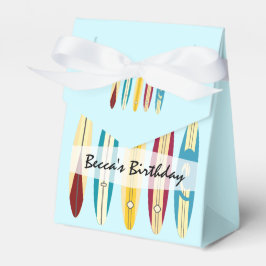 Vintage Longboard Presentaskar