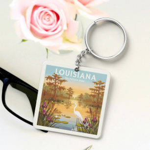 Vintage Louisiana