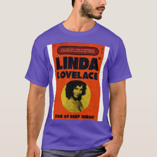 Vintage Lovelace Bok T Shirt