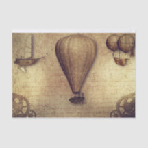 Vintage Luft Balloon