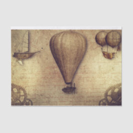 Vintage Luft Balloon