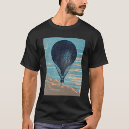 Vintage Luft Balloon T Shirt