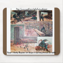 "Vintage Lumating-Harper's Magazine"