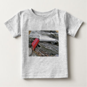 Vintage Lure Fishmaster Jerry's Jowarded Items Tee
