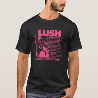 vintage-lush fanart3074png3074 t shirt