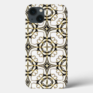 Vintage Luxe Tile