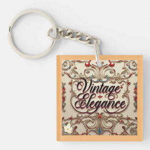 "Vintage Luxury Unveiled"