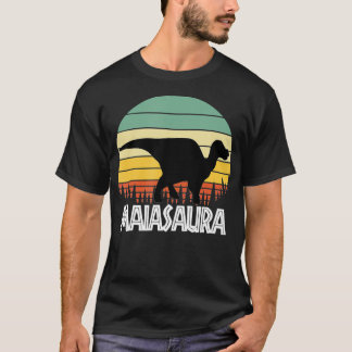 Vintage Maiasaura T Shirt