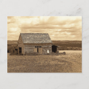 Vintage Maine Vykort