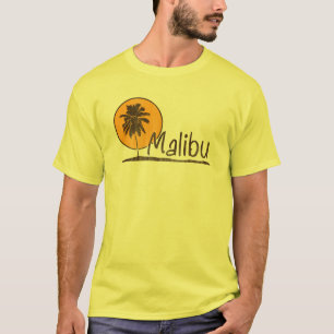 Vintage Malibu Tröja