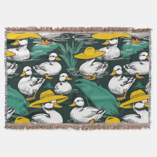 Vintage Mamma Anka Design - Life's Better från the Filt