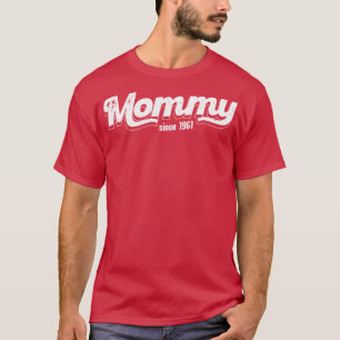 Vintage Mamma sedan 1961 T Shirt