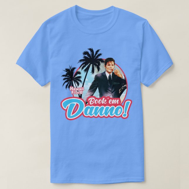 vintage man TShirt T Shirt (Design framsida)