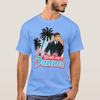 vintage man TShirt T Shirt