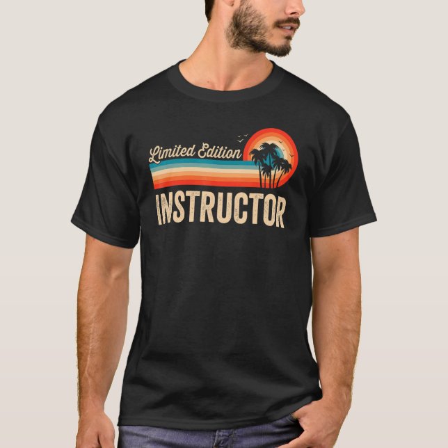 Vintage Manar Women Pappa T Shirt (Framsida)