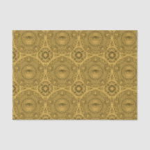 Vintage Mandala