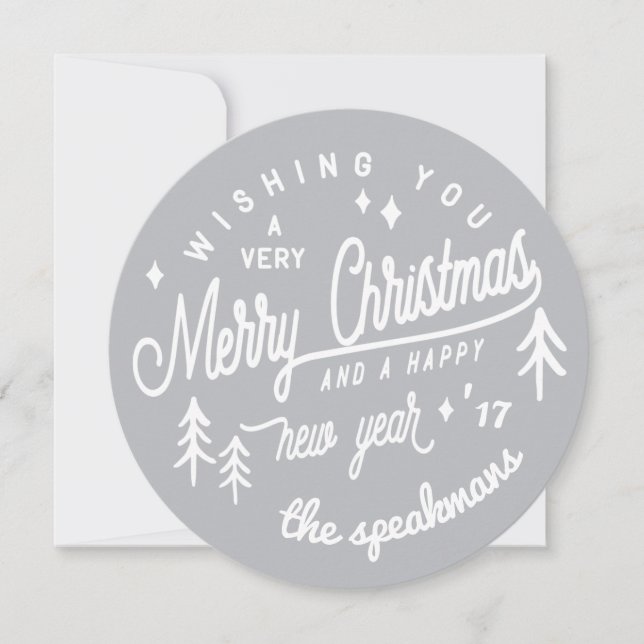 VINTAGE MÄRKRE GRÅTT (FOTO) (Framsida)