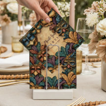 Vintage Masked Mardi Gras Masquerade